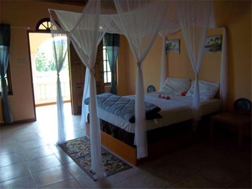 By The Sea Vacation Home And Villa Port Antonio Kamer foto