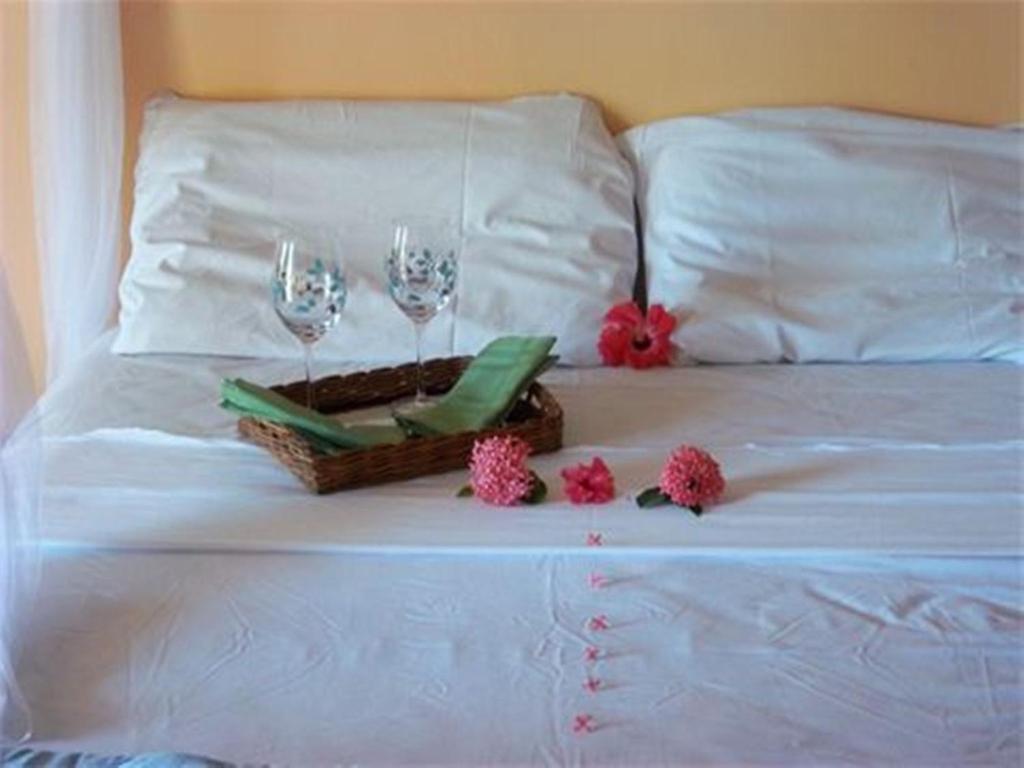 By The Sea Vacation Home And Villa Port Antonio Kamer foto