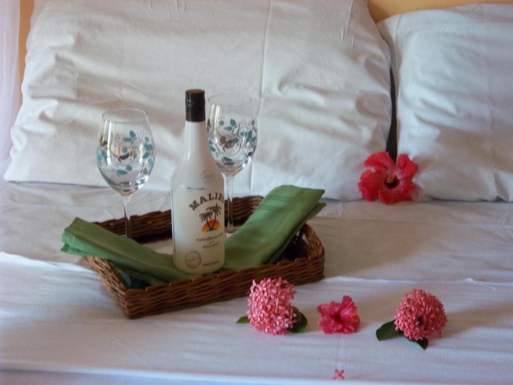 By The Sea Vacation Home And Villa Port Antonio Kamer foto