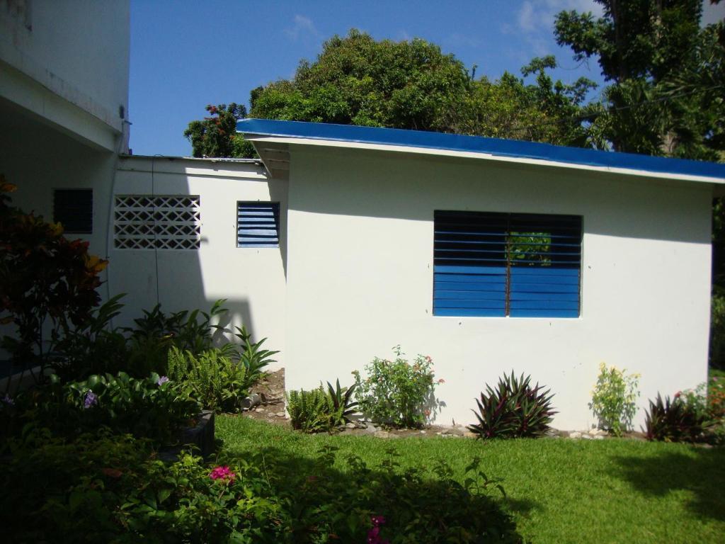 By The Sea Vacation Home And Villa Port Antonio Kamer foto