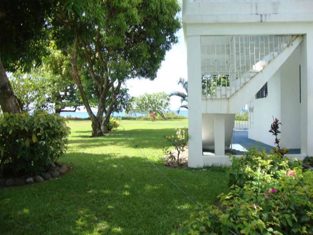 By The Sea Vacation Home And Villa Port Antonio Kamer foto