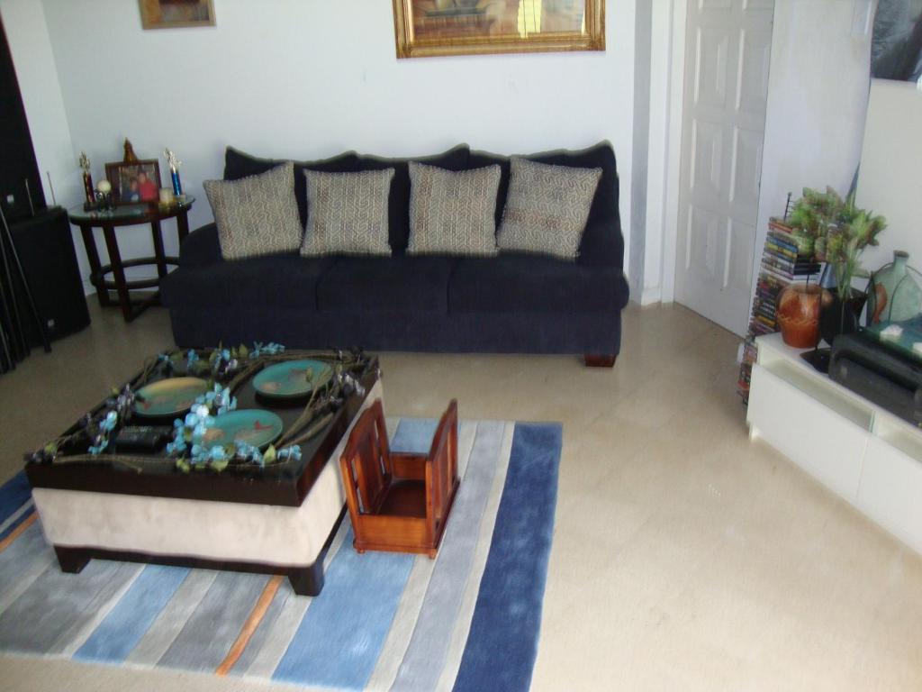 By The Sea Vacation Home And Villa Port Antonio Kamer foto