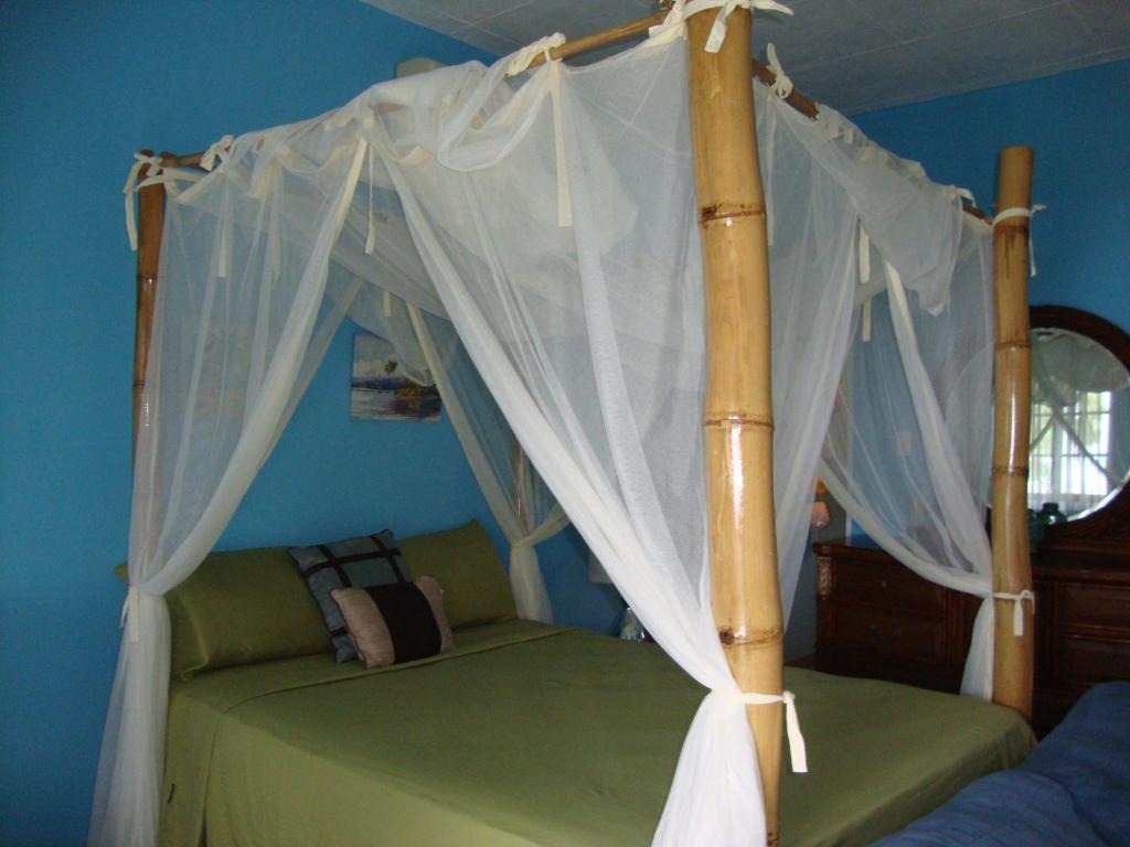 By The Sea Vacation Home And Villa Port Antonio Kamer foto
