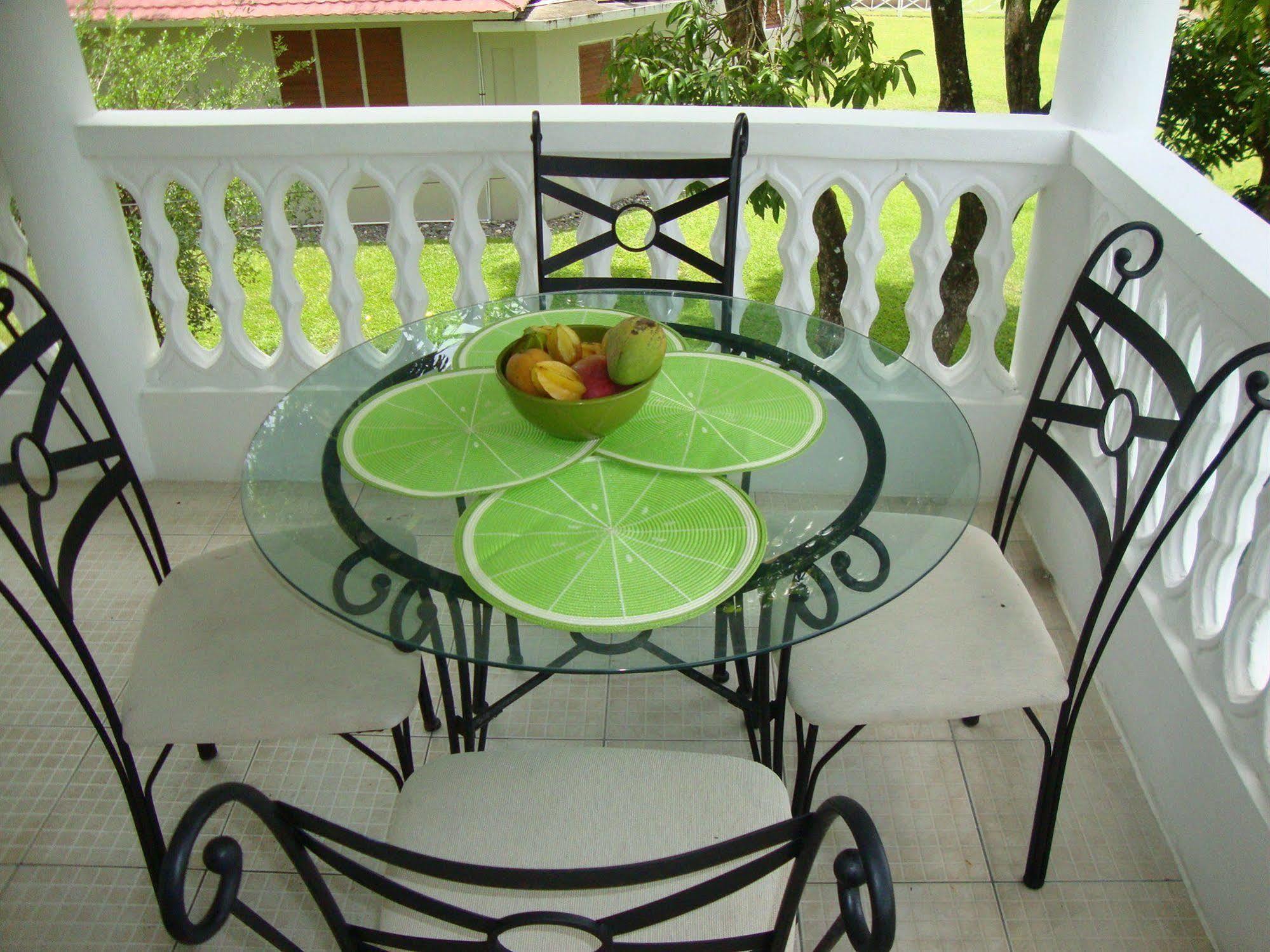 By The Sea Vacation Home And Villa Port Antonio Buitenkant foto
